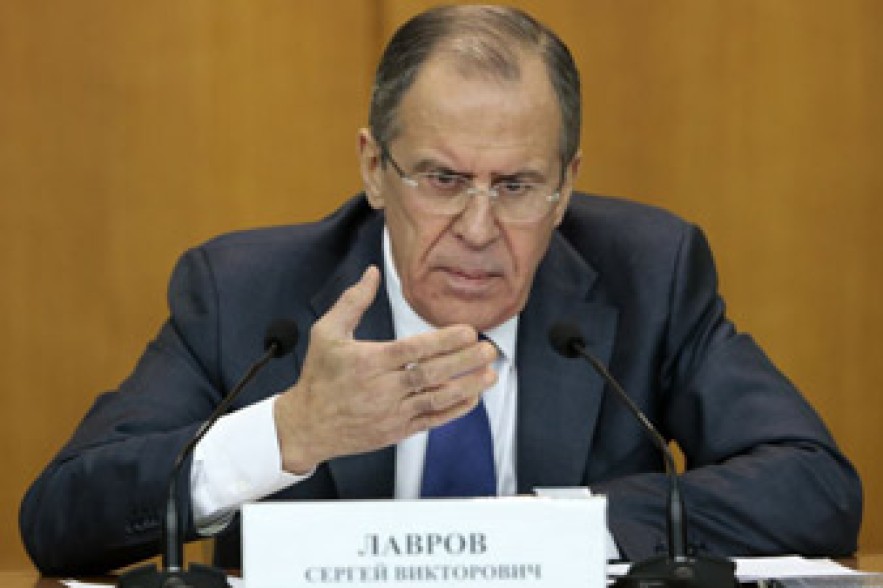 МИД РФ: Запад создает условия для военного вмешательства в Сирию