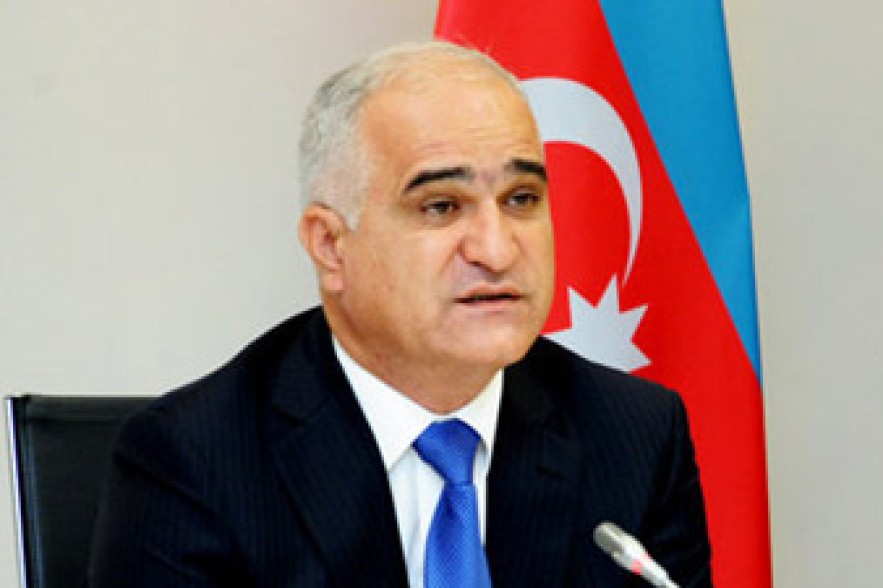 Ադրբեջանի անդամակցումը Եվրասիական միությանը չի բխում Արևմուտքի շահերից