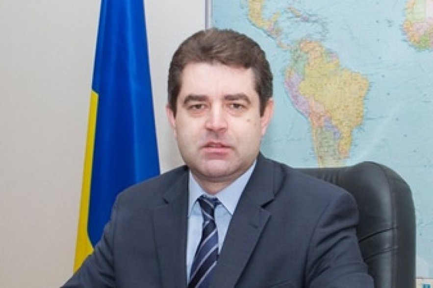 МИД Украины: Лидеры 20 стран подтвердили участие в инаугурации Порошенко 