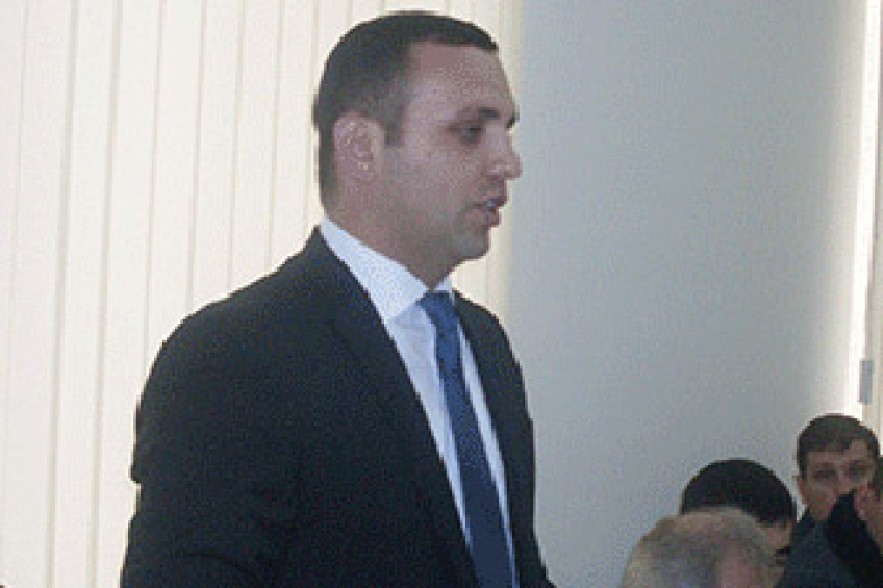 «Մեր պահանջն է, որ «Հարսնաքարի գործով» ամեն մեկը իր արածի համար պատասխանի»