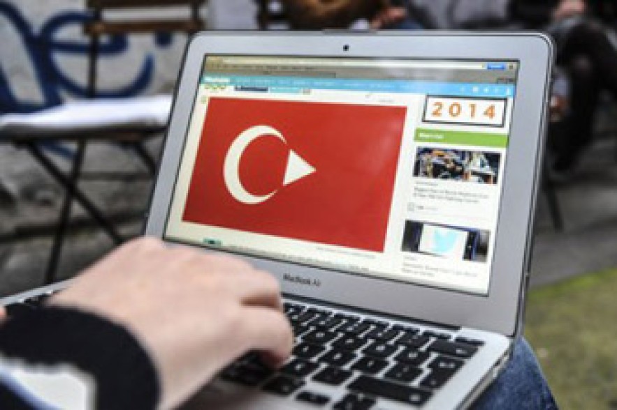 Власти Турции отозвали решение о блокировке видеохостинга YouTube