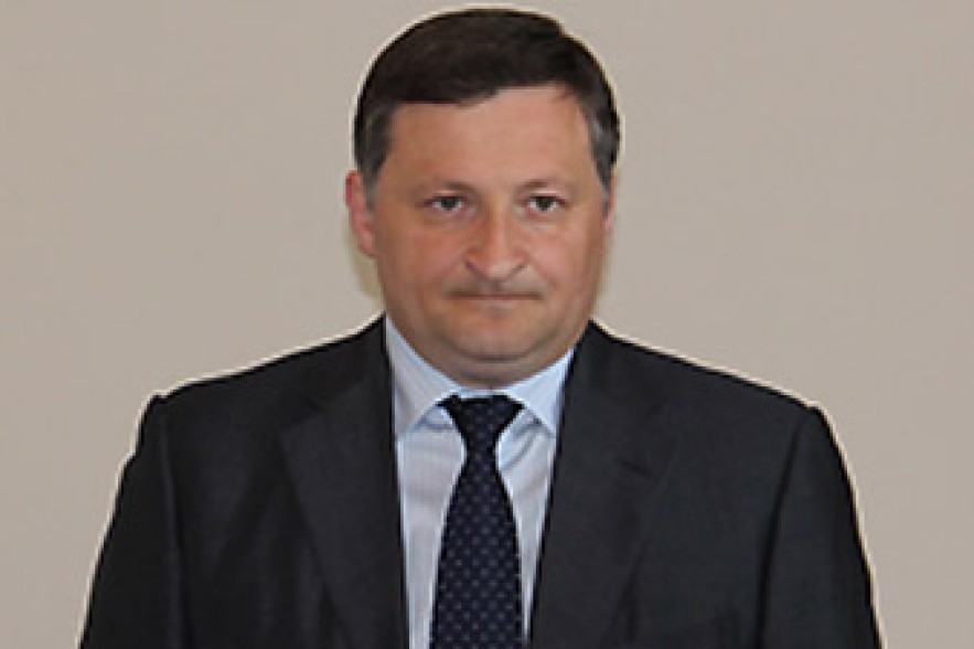 И.о. вице-премьера Абхазии подал в отставку