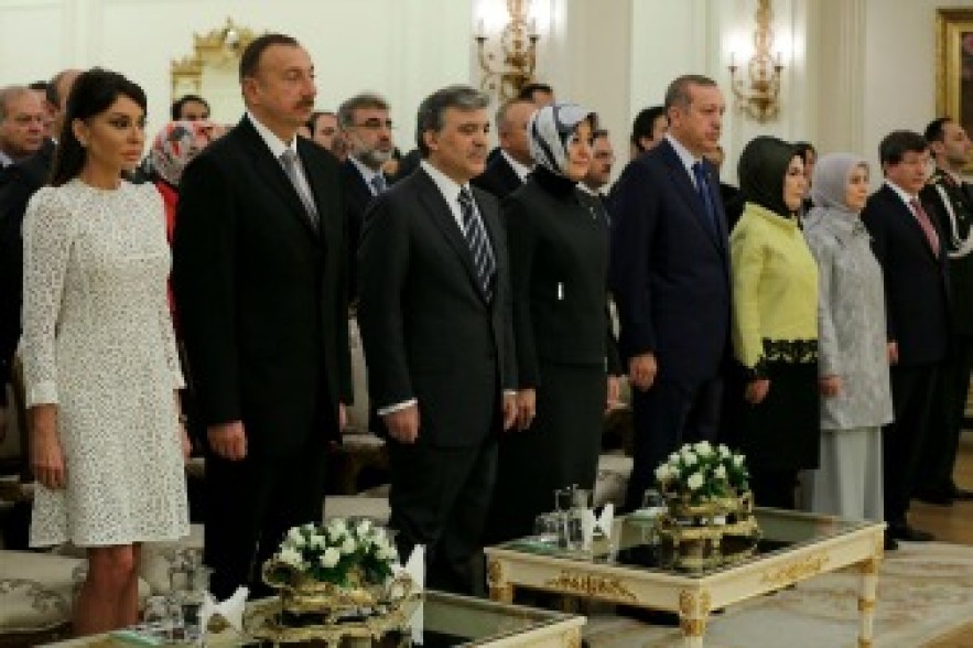 «Գյուլը, Էրդողանը, Ալիևը և հայերը». Ռեսուրսի համադրությունը սպառվում է