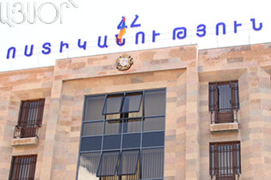 Արմավիրում վթարված մեքենայում տղամարդու դի է հայտնաբերվել