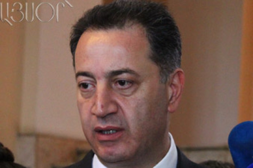 «Իրանի հետ ցանկացած տնտեսական հարաբերության զարգացումը շատ ձեռնտու է մեզ»