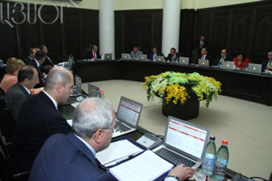 7 մլն եվրո` մշակութային օջախների վերազինման համար