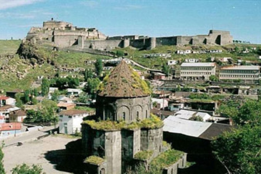 Կարսում խմելու ջրի խնդիր կա. Ջրի պաշարը կբականացնի միայն մեկ տարի