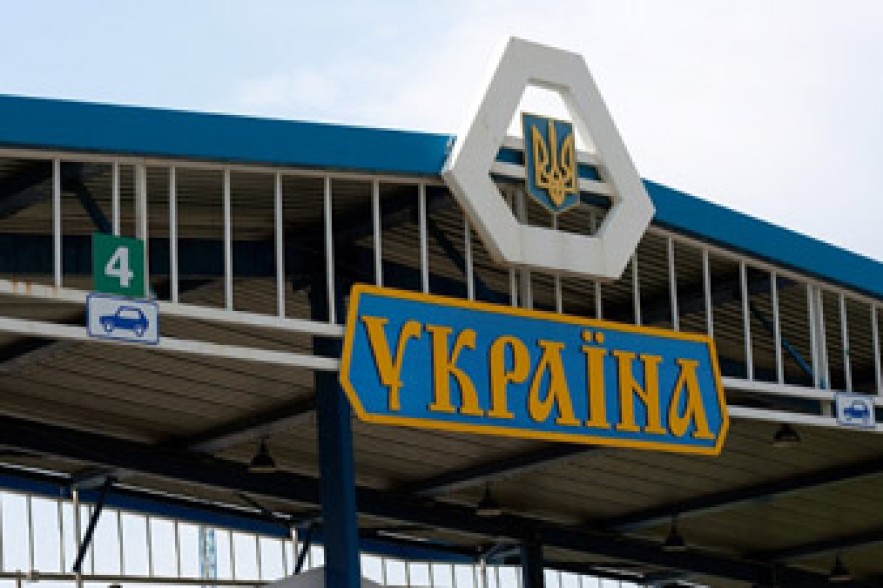 Украина опровергает сообщения России о беженцах