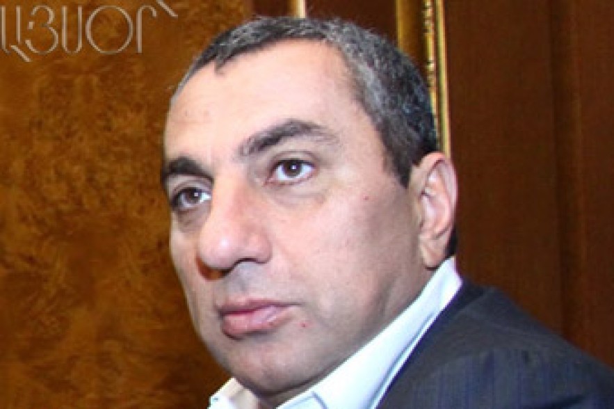 ԱԳՆ-ն՝ Սամվել Ալեքսանյանին դեսպան նշանակելու մասին