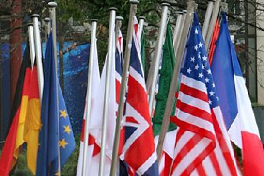 G7 может объявить новые санкции в отношении России через месяц
