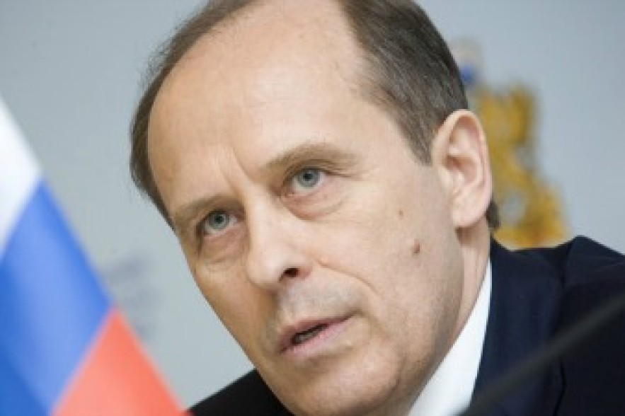 Глава ФСБ рассказал о планировавшихся на Олимпиаде в Сочи терактах