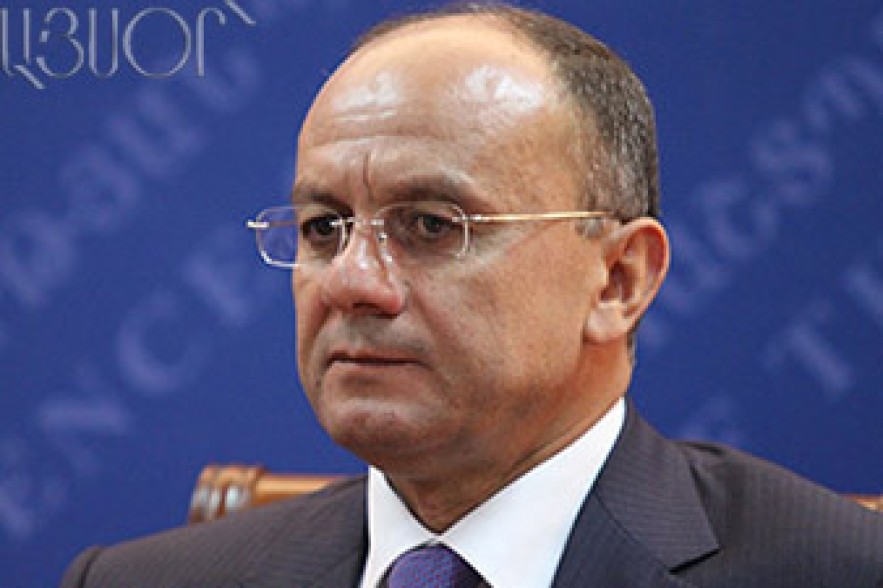 Escalation of situation fraught with grave consequences for Azerbaijan