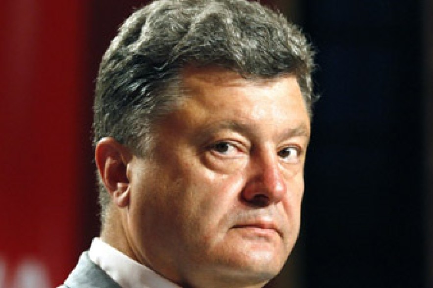 США на инаугурации Порошенко будут представлять Байден, Маккейн и Нуланд