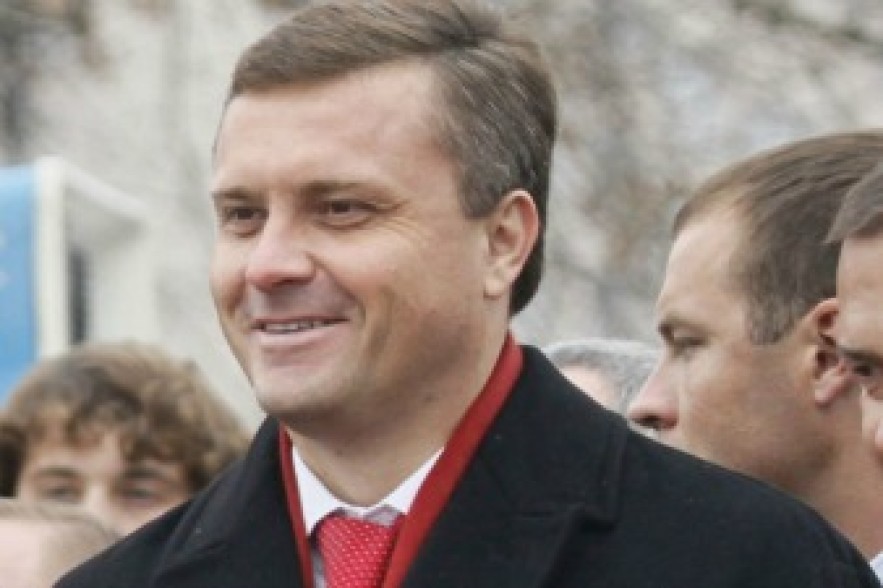 Глава администрации президента Украины подал в отставку