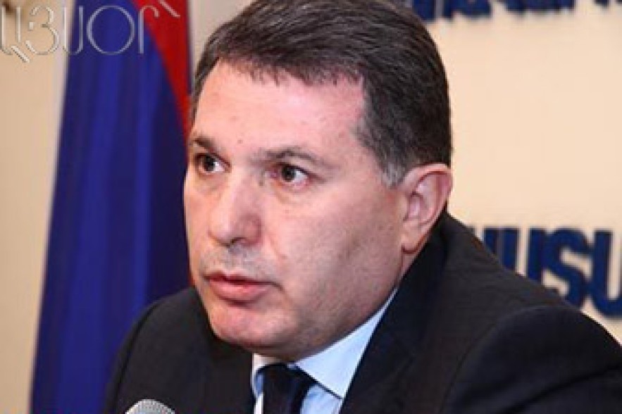 Экс-министр охраны природы А.Арутюнян извинился перед экологами