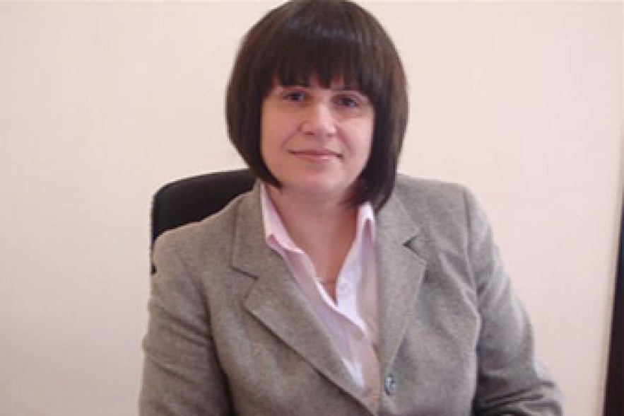 Karine Minasyan appointed Armenian president’s aide 