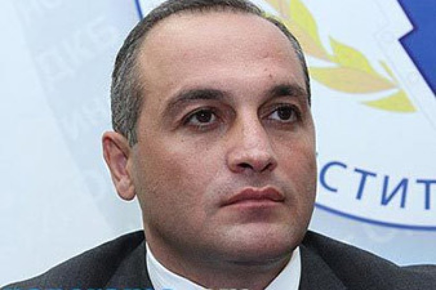 Армения может участвовать в семинаре НАТО в Баку при гарантиях безопасности