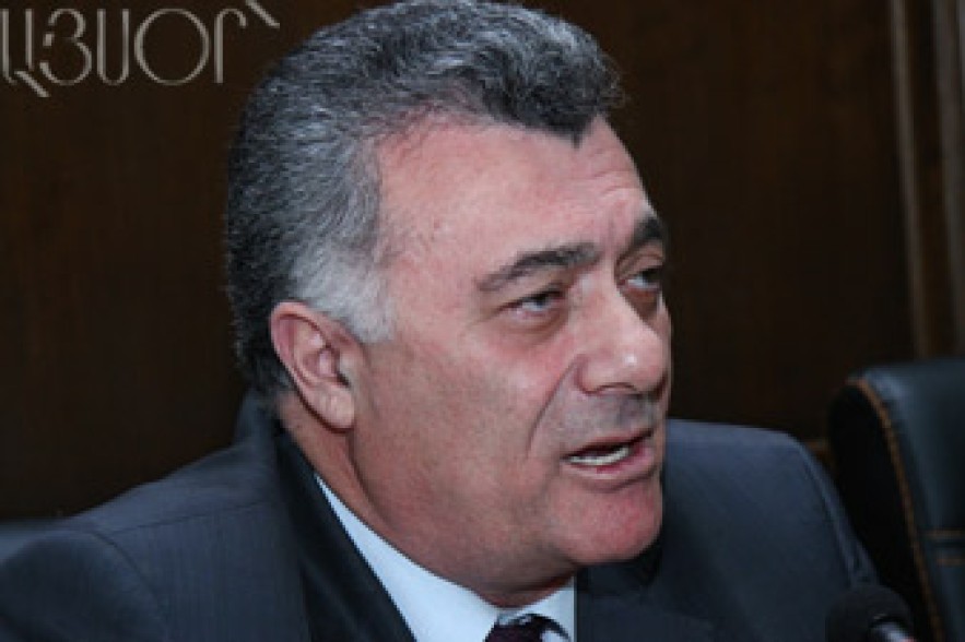 4 non-coalition factions to present their demands tomorrow 