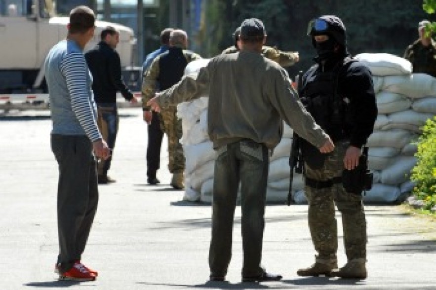 Представители Украины, РФ и ОБСЕ достигли взаимопонимания по урегулированию