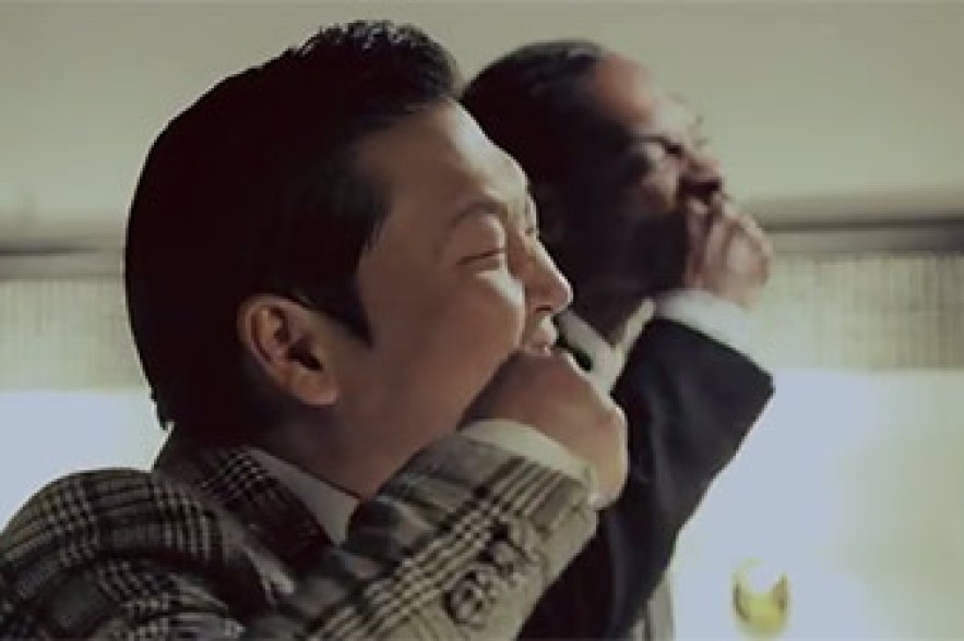 PSY-ի և Snoop Dogg-ի նոր տեսահոլովակը դարձել է YouTube-ի հիթ (Տեսանյութ)