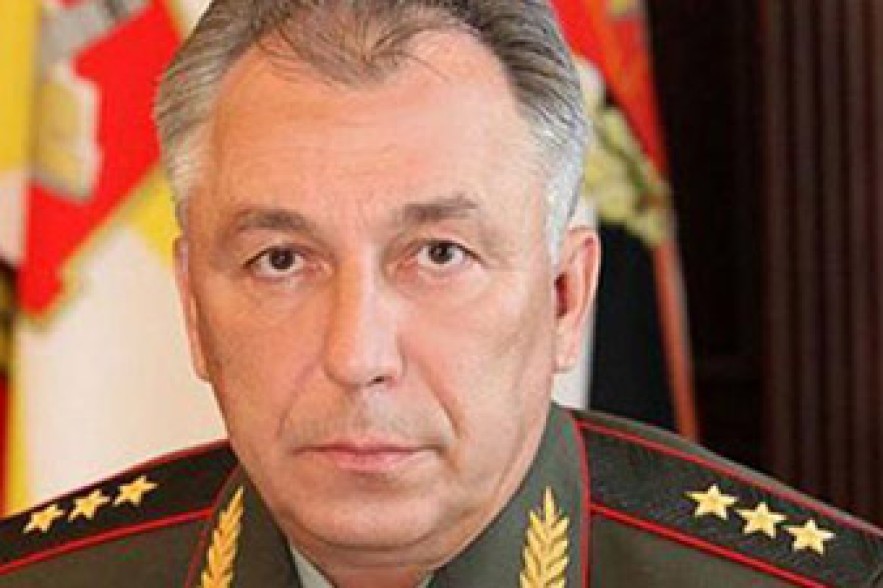 CSTO defense ministers discuss mutual support in case of outside threat  