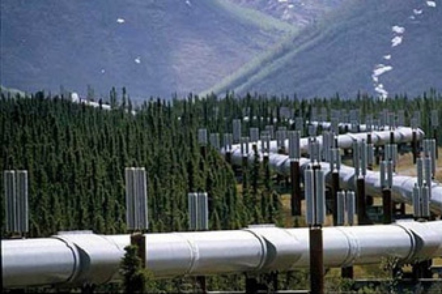 До 2020 года спрос на газ в Китае удвоится