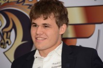 Magnus Carlsen to visit Armenia 