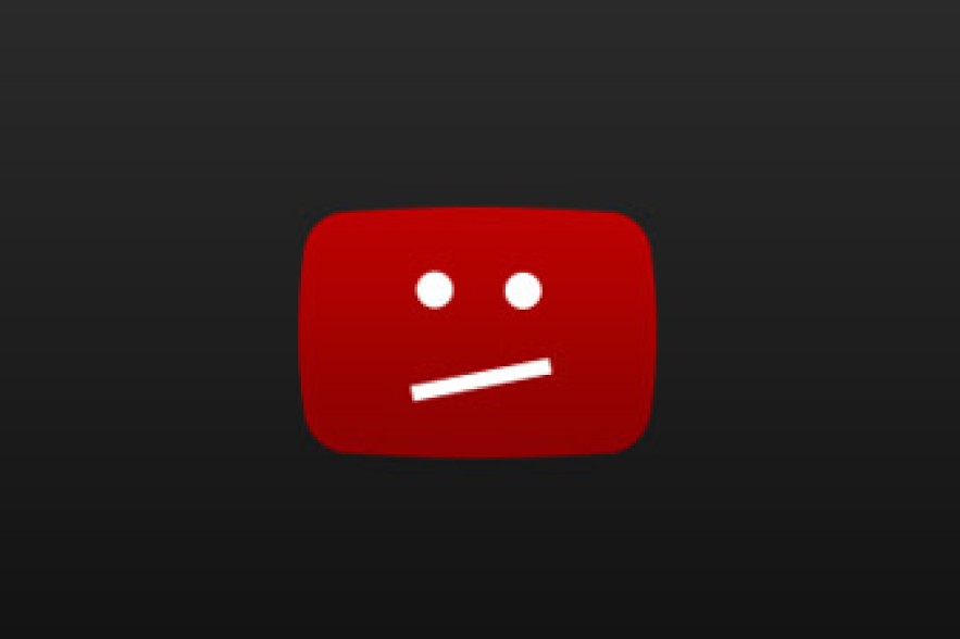 Власти Таджикистана вновь заблокировали доступ к YouTube