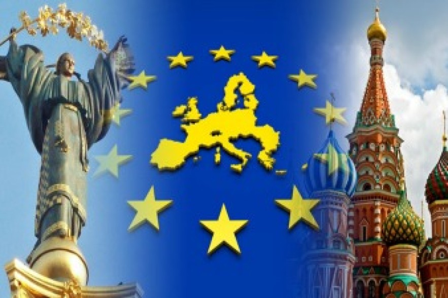 В Брюсселе проходит очередной раунд газовых переговоров Украина-РФ-ЕС 
