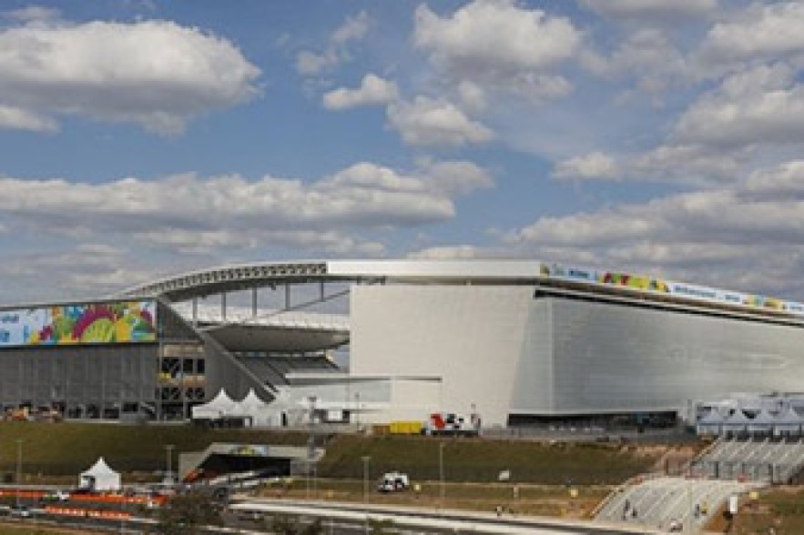 Brazil 'ready' for football World Cup, says Rousseff