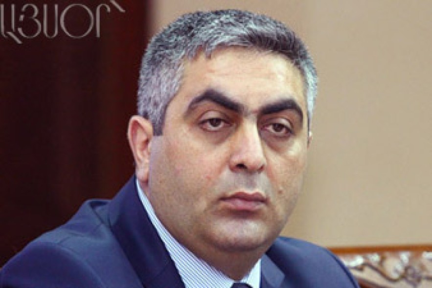 Նախիջևանյան սահմանին մարտեր չկան. Տեղեկությունը սուտ է