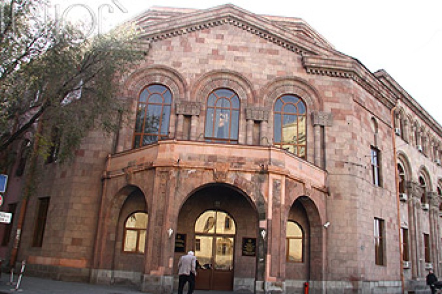 Ֆիննախի աշխատակիցները կրճատվել են աշխատանքի պայմանների փոփոխման հետևանքով
