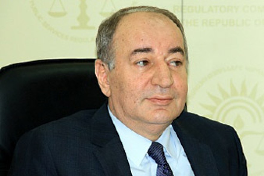 Ռոբերտ Նազարյան. ՀԷՑ-ը սուտ ինֆորմացիա է տարածել