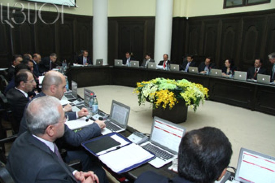 Դարձյալ բացառիկ գերակա շահ. Օտարելու են որոշ օբյեկտներ