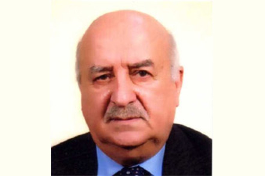 Արտաշես Նազարյանը նշանակվել է փոխնախարար