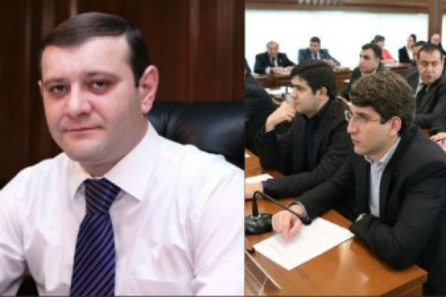 Հաշմանդամություն ունեցողները կազատվեն ավտոկայանատեղերի տուրքի վճարից