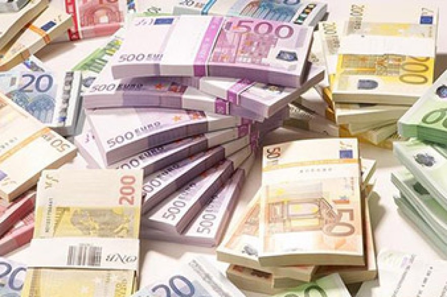 Евросоюз выделил Украине 250 млн евро безвозвратной помощи