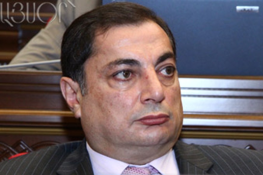 ՀՀԿ խմբակցության ղեկավար. Կիսելյովին լուրջ չեմ վերաբերում