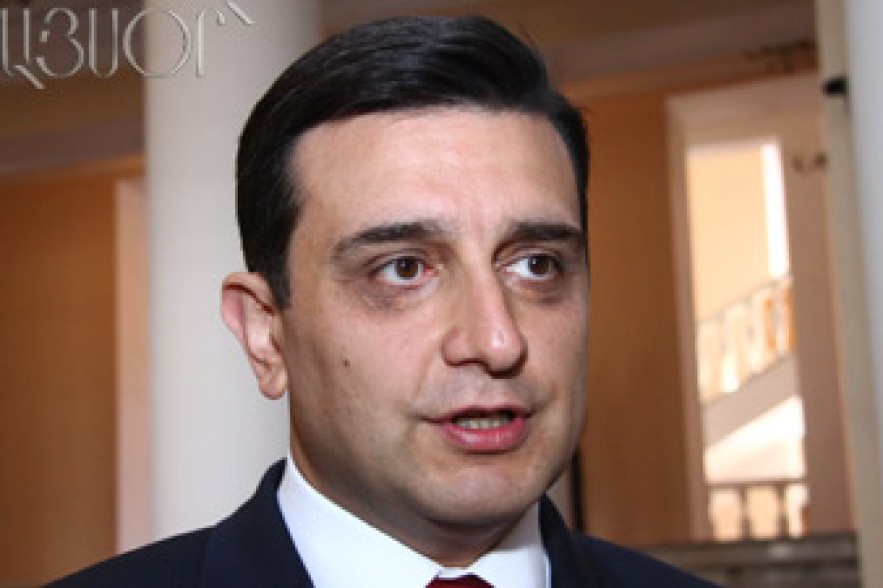 Առողջապահության նախարարը` բուժհիմնարկներում կուտակայինի պահումների մասին