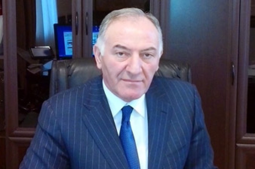 Արամ Անանյանը ազատվել է աշխատանքից