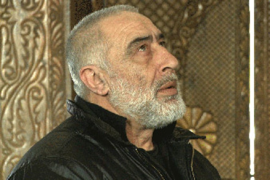 Հարություն Խաչատրյանի ֆիլմը կցուցադրվի Մոսկվայի միջազգային կինոփառատոնում