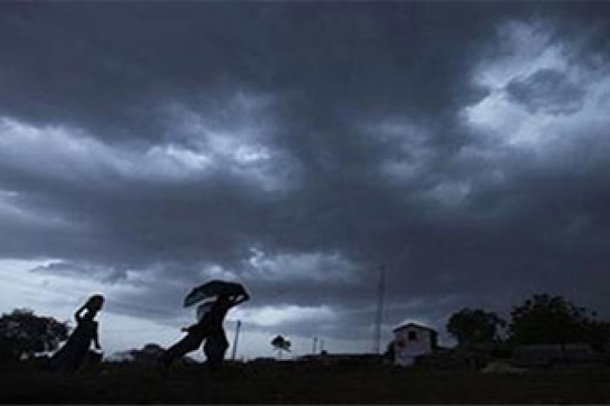 Temperatures to rise by 3-5 degrees next few days 