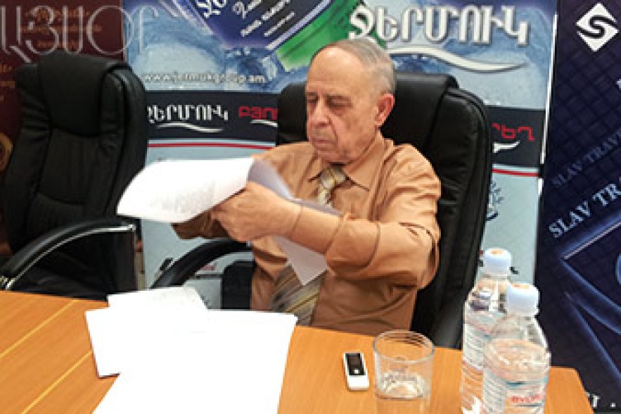 «Աքիլլես» ՀԿ-ի նախագահը դիմել է ՀՀ վարչապետին և ԱԺ նախագահին