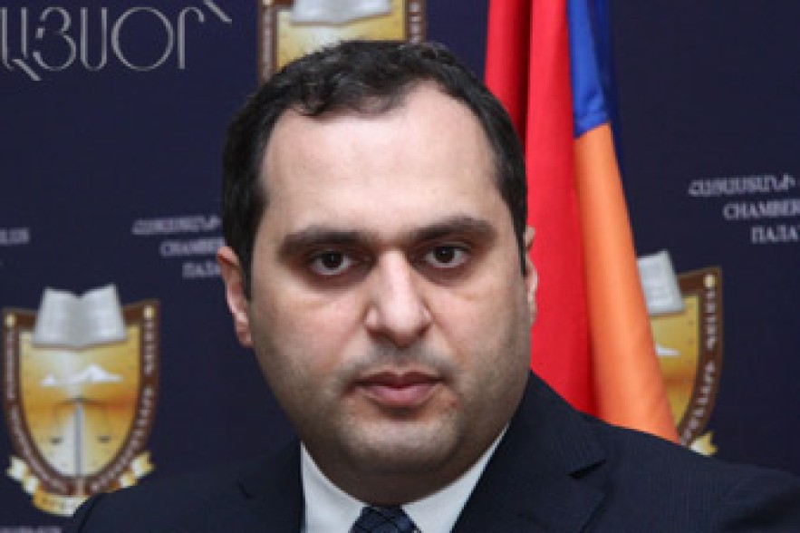 Փաստաբանների պալատի նախագահը դիմել է ՀՀ ոստիկանապետին