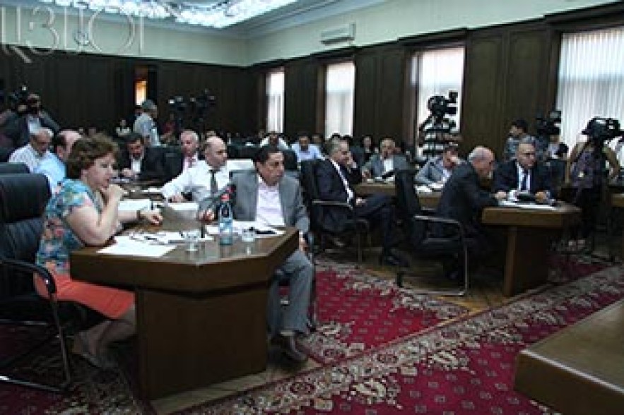 Потребителям придется платить за допущенные КРОУ ошибки в прогнозах