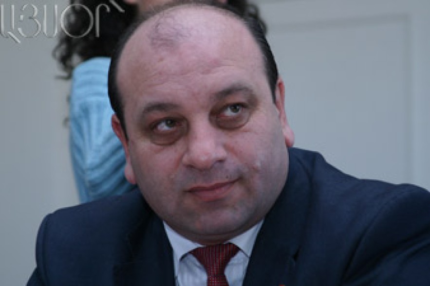 Հ. Մարգարյան. Սպառողը չպետք է վճարի վատ կառավարման համար