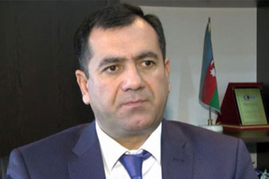 H. Hasanguliyev: Europe and Iran support Armenia 