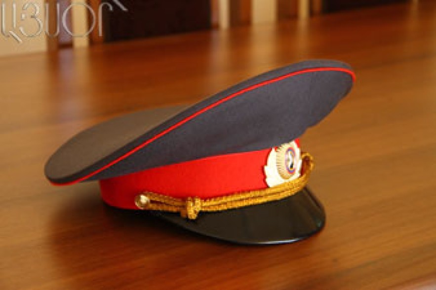 Կադրային ջա՞րդ՝ ոստիկանությունում 