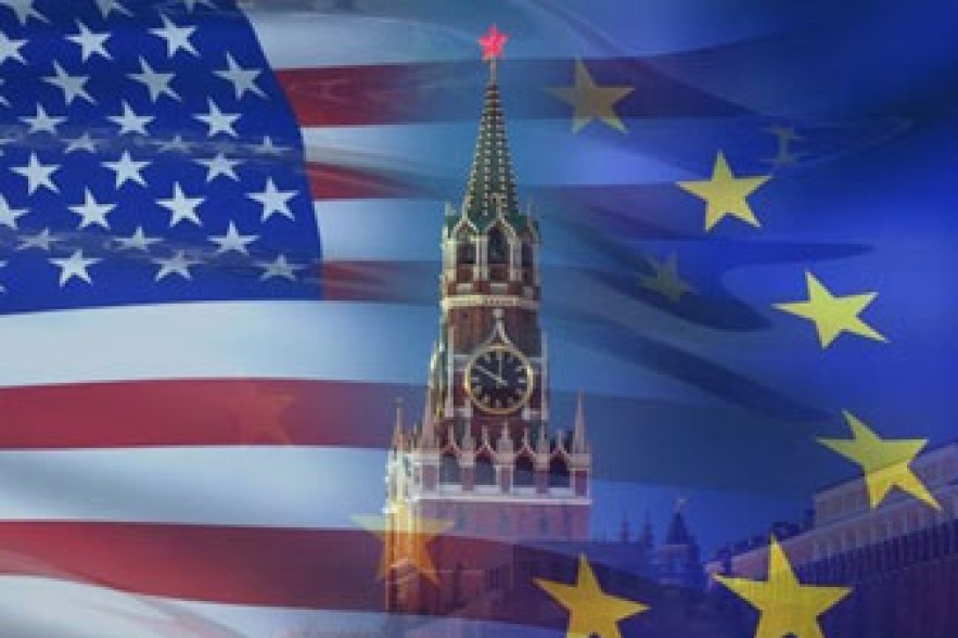 США и ЕС готовят новые санкции против России 