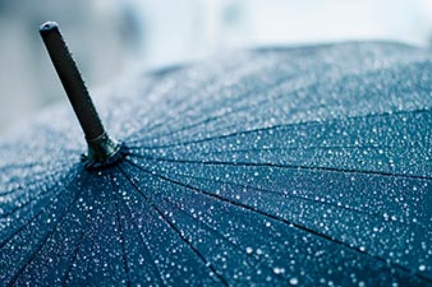 Temperatures expected to rise by 1-2 degrees 
